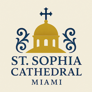  St. Sophia Greek Orthodox Cathedral logo