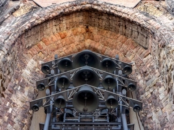 Byzantine Architecture Explained: The Sacred Language of Domes and Light image