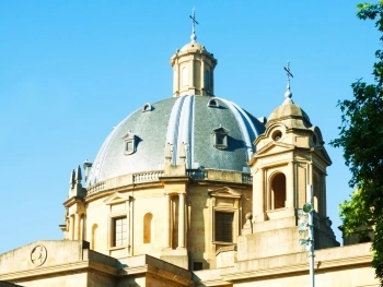 Greek Heritage and the Birth of the Orthodox Church in America image