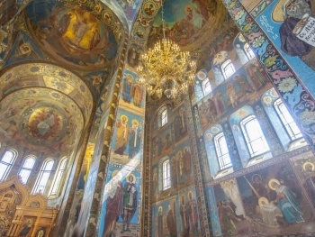 Inside the Orthodox Divine Liturgy: Ancient Worship in Modern Miami image