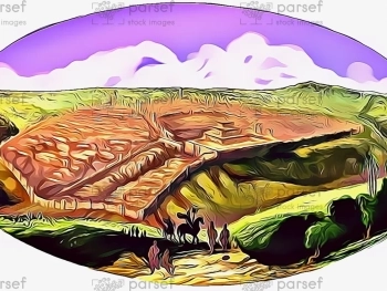 Jerusalem Through the Ages: Mapping the Holy City’s Spiritual Legacy image