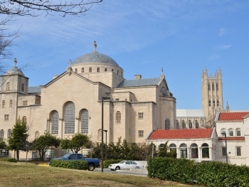 The Story of St. Sophia Cathedral Miami: A Beacon of Faith Since 1948 image