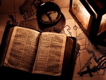 What ‘Holy Wisdom’ Means: The Theology Behind St. Sophia image