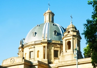 Greek Heritage and the Birth of the Orthodox Church in America blog image