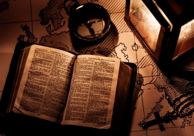 What ‘Holy Wisdom’ Means: The Theology Behind St. Sophia blog image