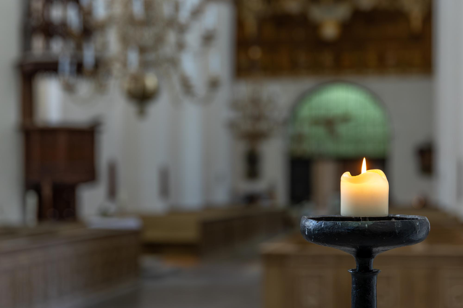 From Byzantium to Miami: The Journey of Orthodox Christianity hero image