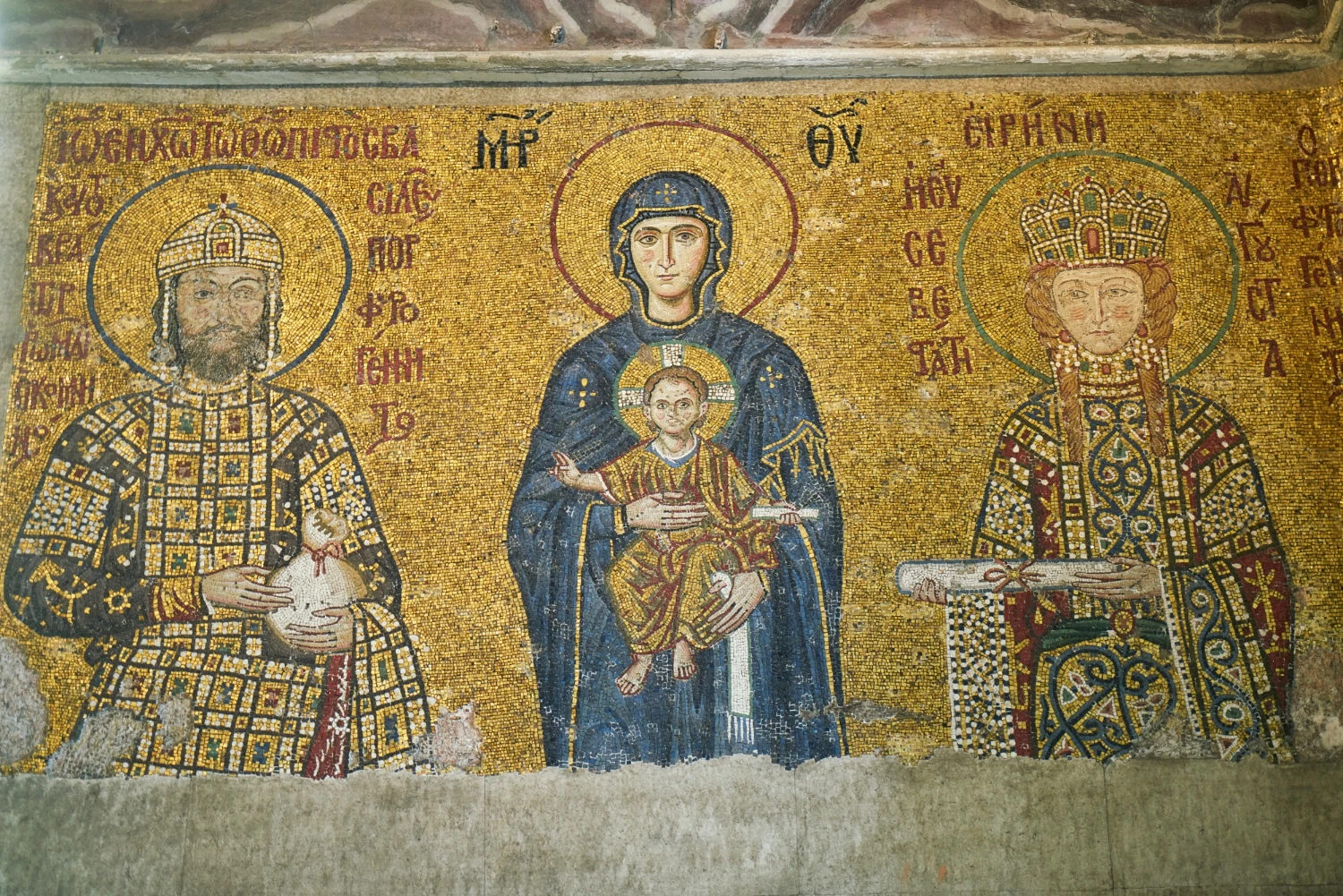 Icons and Illumination: Understanding the Art of Orthodox Christianity hero image