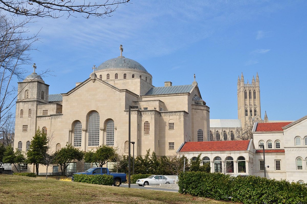 The Story of St. Sophia Cathedral Miami: A Beacon of Faith Since 1948 hero image